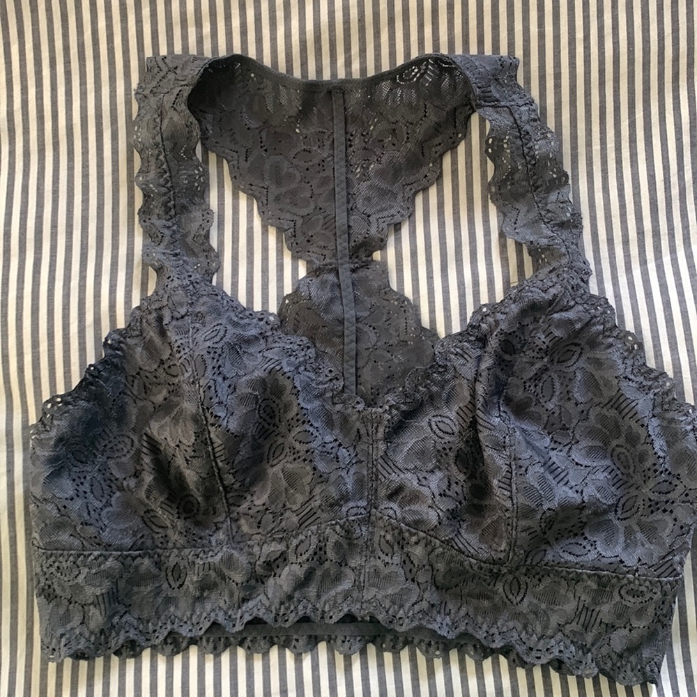 Lace Bralette